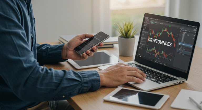 CriptoBlinders (FÊNIX): A Metodologia de Augusto Backes para Navegar no Mercado Cripto