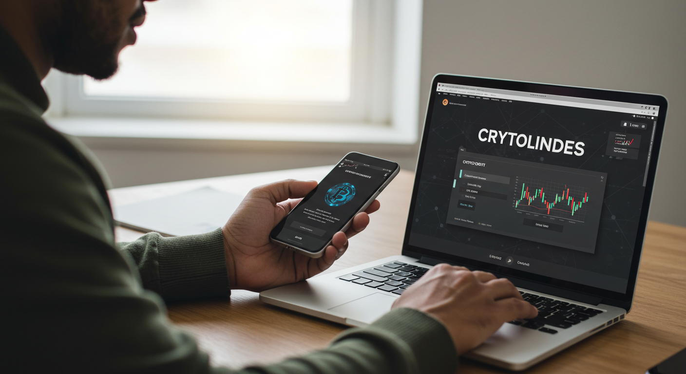 Curso CriptoBlinders (FÊNIX): Vale a Pena o Treinamento de Augusto Backes? 1 Curso CriptoBlinders (FÊNIX): Vale a Pena o Treinamento de Augusto Backes? CUPOM DE DESCONTO