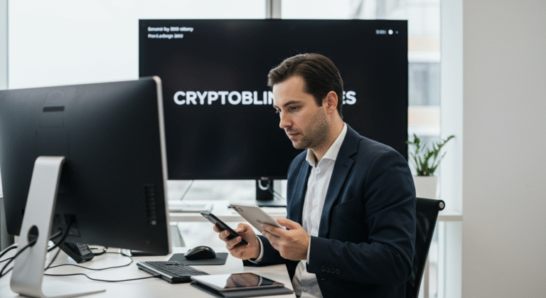 Curso CriptoBlinders (FÊNIX): Qual a Qualidade da Metodologia de Augusto Backes? 2 Curso CriptoBlinders (FÊNIX): Qual a Qualidade da Metodologia de Augusto Backes?