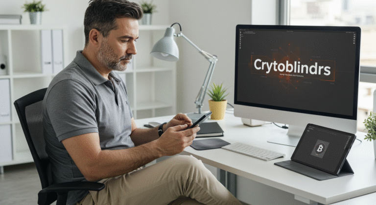 Como funciona o Curso CriptoBlinders (FÊNIX) de Augusto Backes e quais resultados esperar no mercado de criptomoedas 5 Como funciona o Curso CriptoBlinders (FÊNIX) de Augusto Backes e quais resultados esperar no mercado de criptomoedas