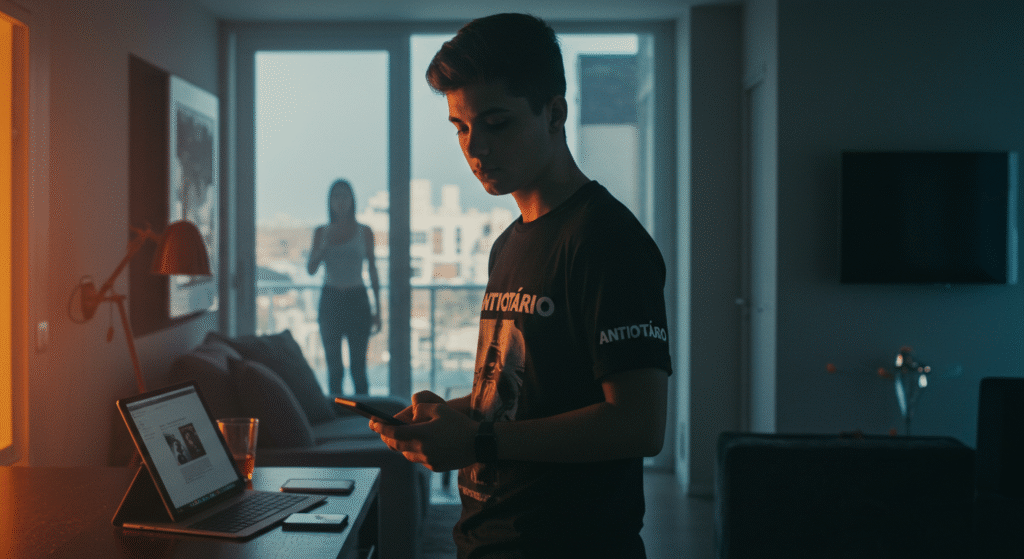 Rafael Aires Livro PDF: Conheça o Combo Masculino Que Está Transformando Relacionamentos CUPOM DE DESCONTO