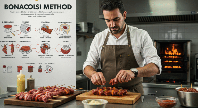 🍢 Método Bonacolsi de Eduardo Bonacolsi: Como Montar Seu Negócio de Espetinhos e Lucrar com Baixo Investimento 6 🍢 Método Bonacolsi de Eduardo Bonacolsi: Como Montar Seu Negócio de Espetinhos e Lucrar com Baixo Investimento