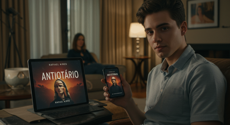 Combo de Livros Rafael Aires PDF Completo: Onde Comprar, Funciona e Vale a Pena 2 Combo de Livros Rafael Aires PDF Completo: Onde Comprar, Funciona e Vale a Pena