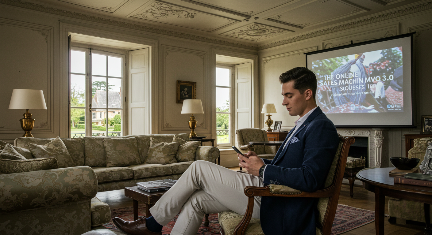 MAQUINA DE VENDAS ONLINE 3.0: O MÉTODO COMPROVADO DE MATHEUS BORGES PARA ALAVANCAR SEUS RESULTADOS CUPOM DE DESCONTO