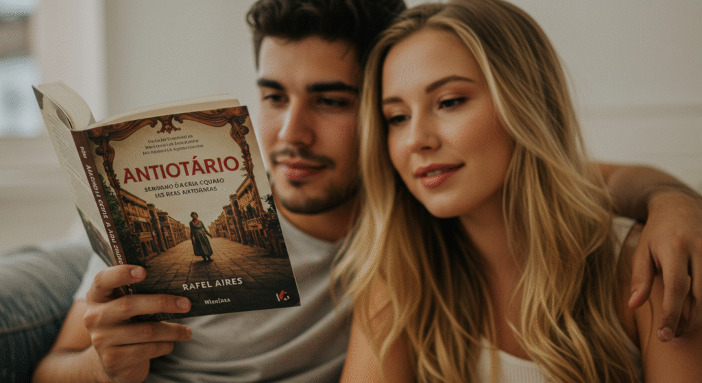 Lições Perpétuas Rafael Aires: o livro em PDF que entrega sabedoria prática para toda a vida CUPOM DE DESCONTO