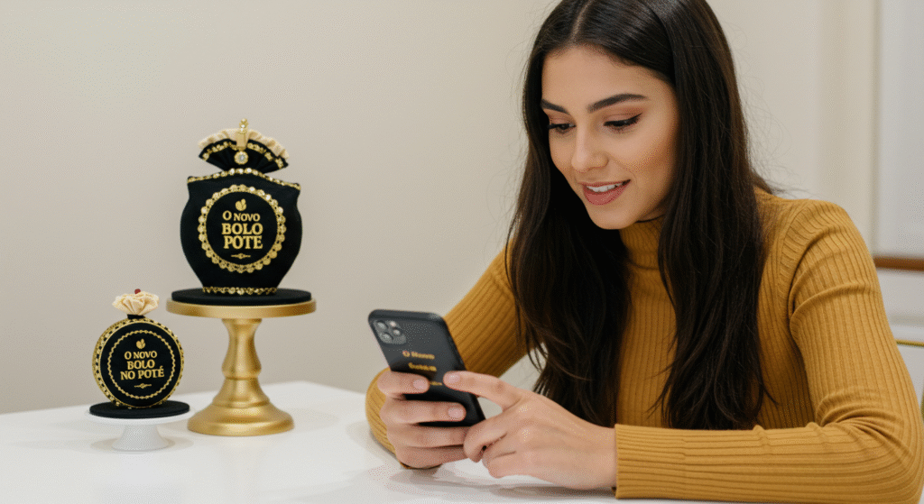 O Novo Bolo no Pote Marrara Bortoloti: Vale a Pena? Tudo sobre o Curso, Receitas e Ebook CUPOM DE DESCONTO