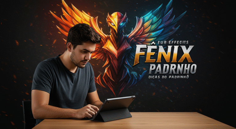 Chegou a Hora de Mudar o Jogo: O que é o Curso Efeito Fênix REBURN e como ele pode Revolucionar sua Vida Sexual?