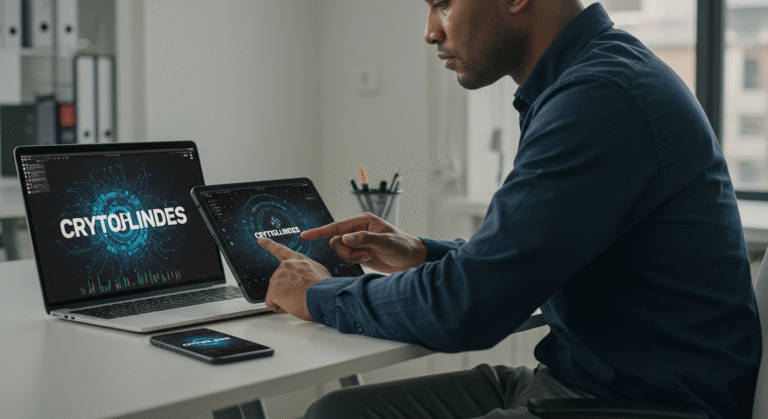 CriptoBlinders (FÊNIX) de Augusto Backes: Como aplicar o curso para criar estratégias sólidas no mercado cripto 4 CriptoBlinders (FÊNIX) de Augusto Backes: Como aplicar o curso para criar estratégias sólidas no mercado cripto