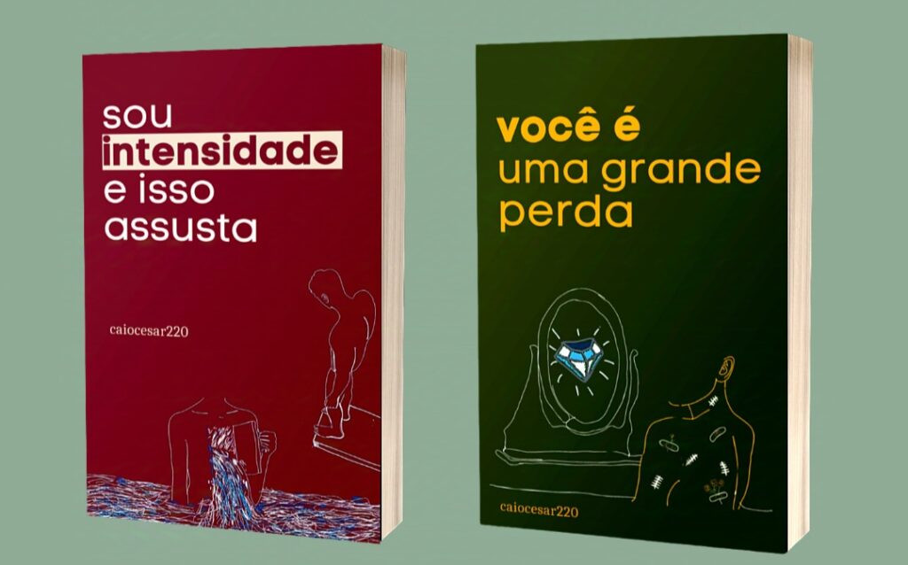 Livro Sou Intensidade e Isso Assusta: Baixar, Comprar e Para Que Serve 2 Livro Sou Intensidade e Isso Assusta: Baixar, Comprar e Para Que Serve CUPOM DE DESCONTO
