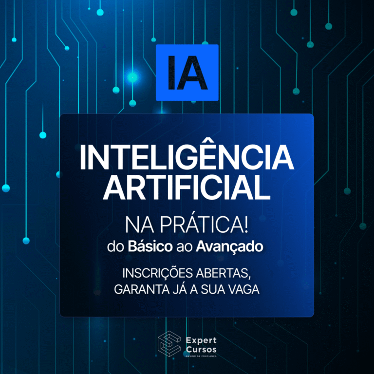 Este Curso de IA da Expert Cursos é Confiável? 3 Este Curso de IA da Expert Cursos é Confiável?