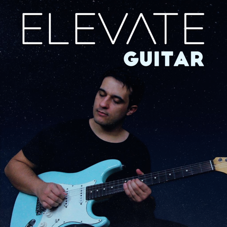 🎶 Improvisação na Guitarra: Como o Elevate Guitar Pode Transformar Sua Musicalidade 1 🎶 Improvisação na Guitarra: Como o Elevate Guitar Pode Transformar Sua Musicalidade