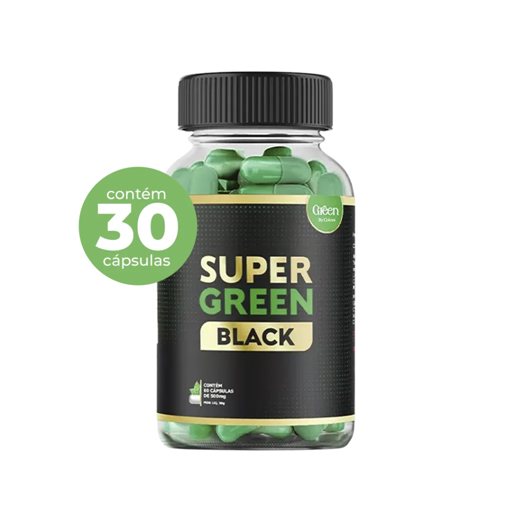 O Super Green Black é seguro, quais são seus ingredientes e ele realmente funciona para emagrecer 1 https://www.comprasdigitais.com.br/o-super-green-black-e-seguro-quais-sao-seus-ingredientes-e-ele-realmente-funciona-para-emagrecer/ O Super Green Black é seguro, quais são seus ingredientes e ele realmente funciona para emagrecer Compras Digitais