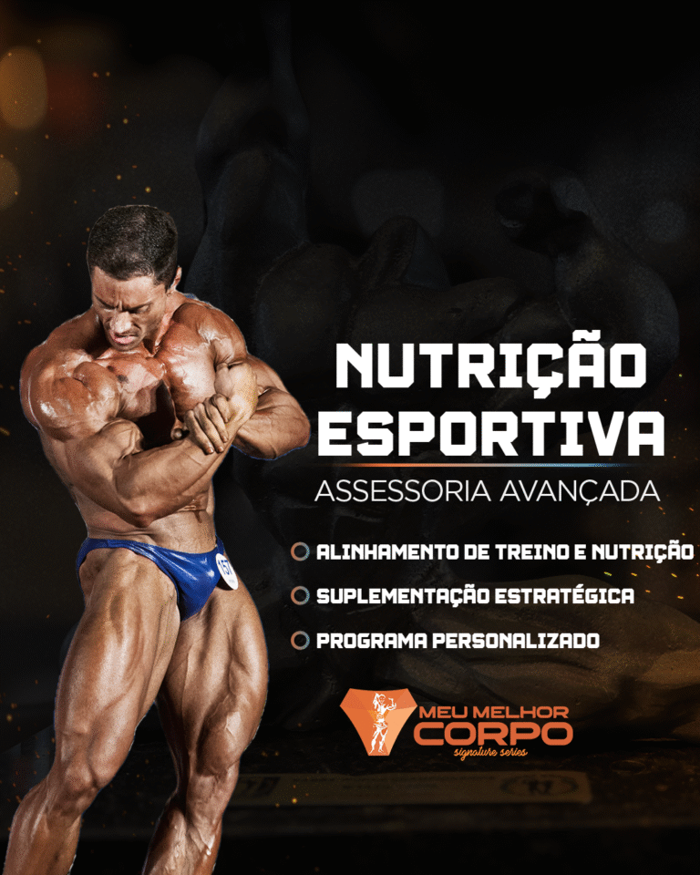 Como a Assessoria Avançada em Nutrição Esportiva pode otimizar seus resultados? 1 Como a Assessoria Avançada em Nutrição Esportiva pode otimizar seus resultados?