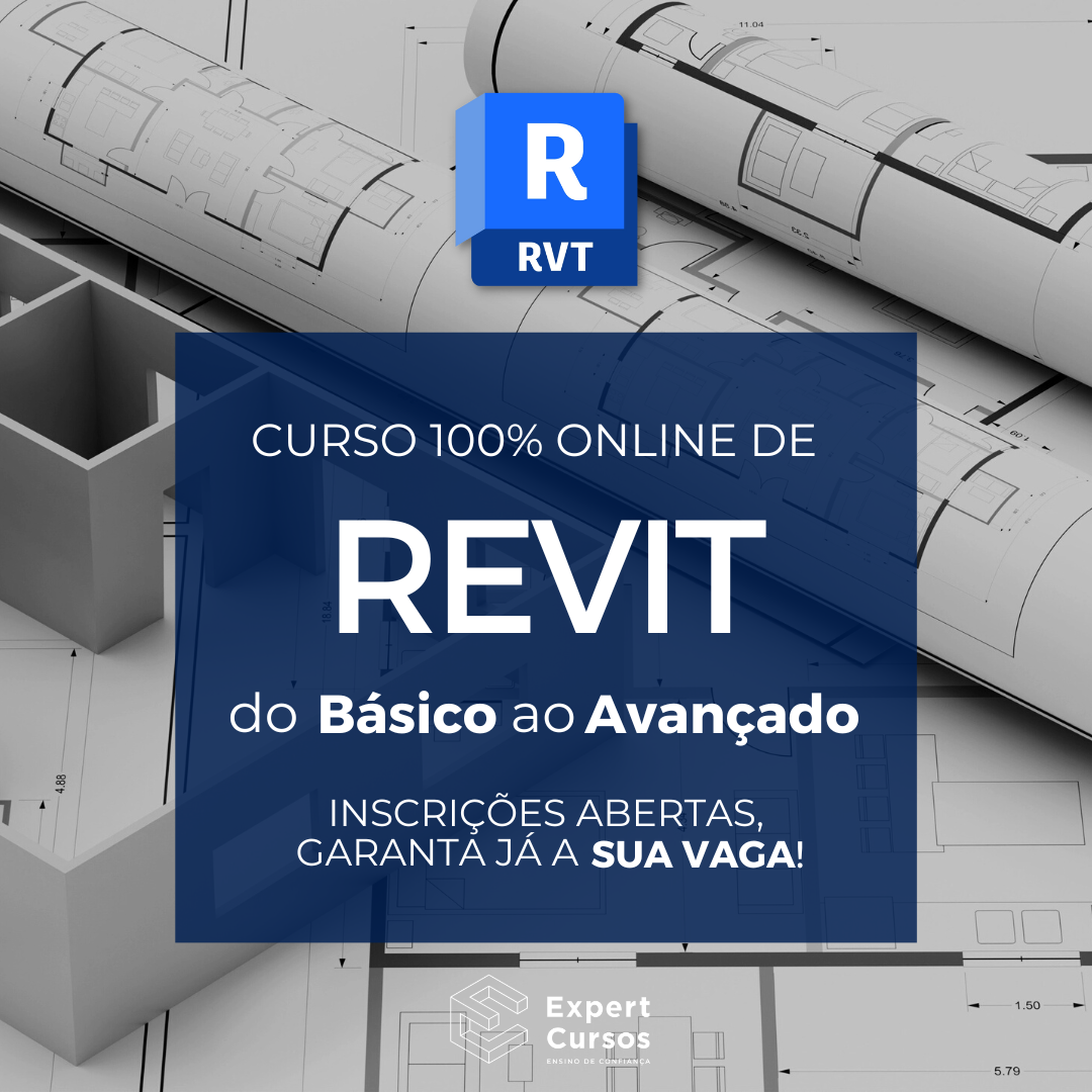Qual é a garantia de que o Curso Revit Expert é o melhor para meu desenvolvimento profissional? 1 Qual é a garantia de que o Curso Revit Expert é o melhor para meu desenvolvimento profissional? CUPOM DE DESCONTO