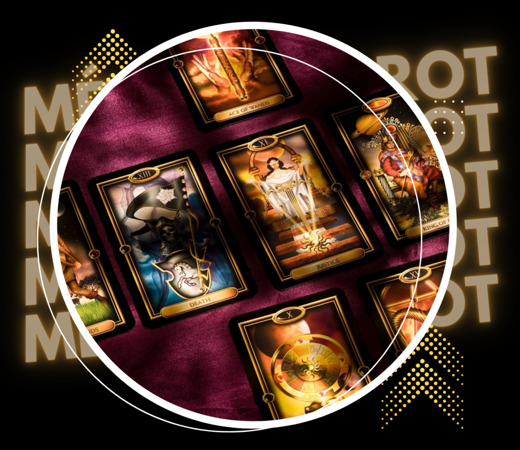 Como o Curso Método Tarot Pode Transformar Sua Relação com o Tarot em uma Carreira com Propósito? Curso.blog.br