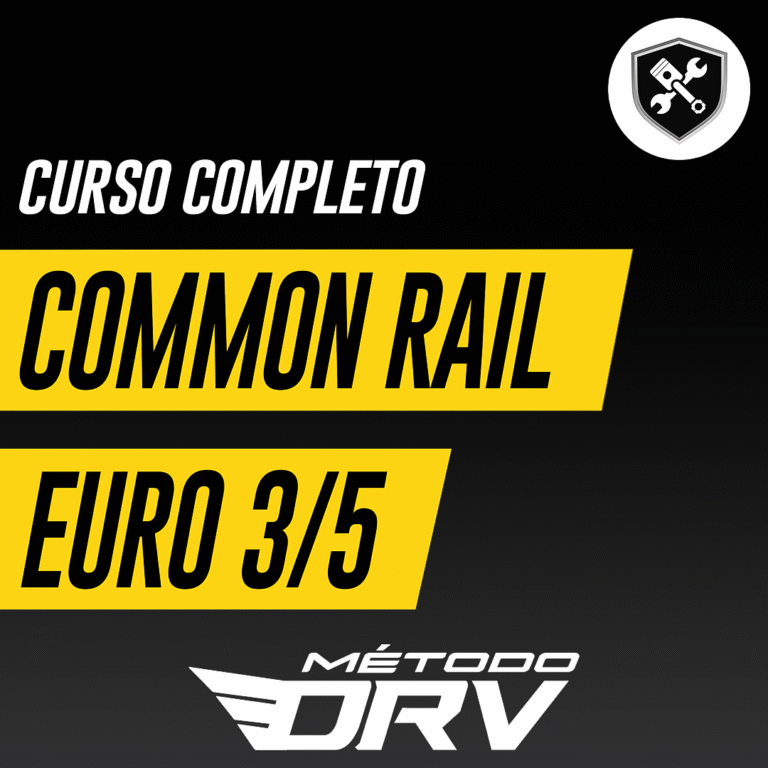 ### O que o Curso de Reparação Common Rail oferece de verdade para sua carreira na mecânica diesel? 3 ### O que o Curso de Reparação Common Rail oferece de verdade para sua carreira na mecânica diesel?