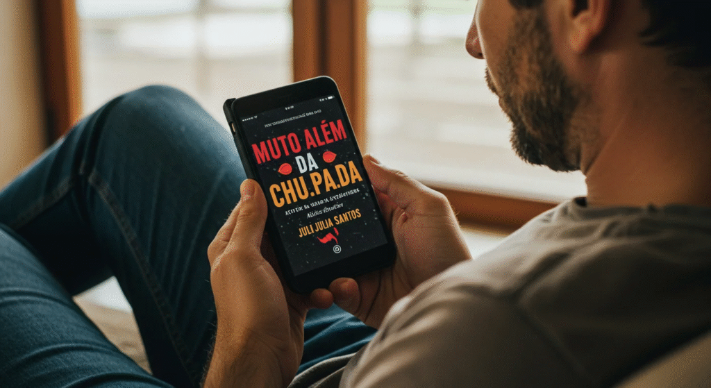 Curso Muito Além da Chupada de Julia Santos: Domine o Prazer Feminino 2 Curso Muito Além da Chupada de Julia Santos: Domine o Prazer Feminino CUPOM DE DESCONTO