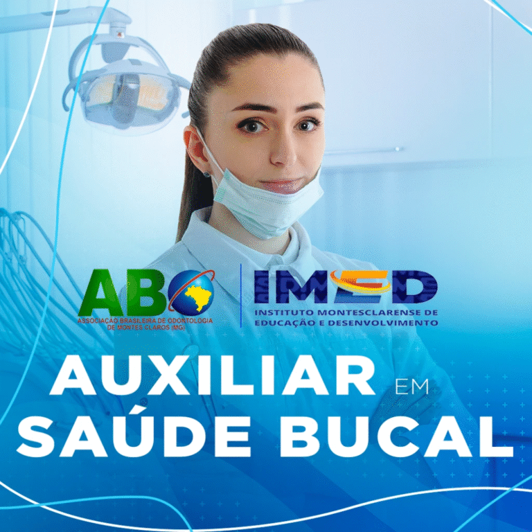 Vale a pena investir no curso Auxiliar em Saúde Bucal – ASB Download?