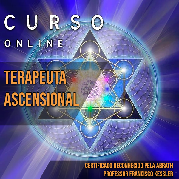 O que é a Formação Terapeuta Ascensional e como ela pode transformar sua vida e carreira? CUPOM DE DESCONTO
