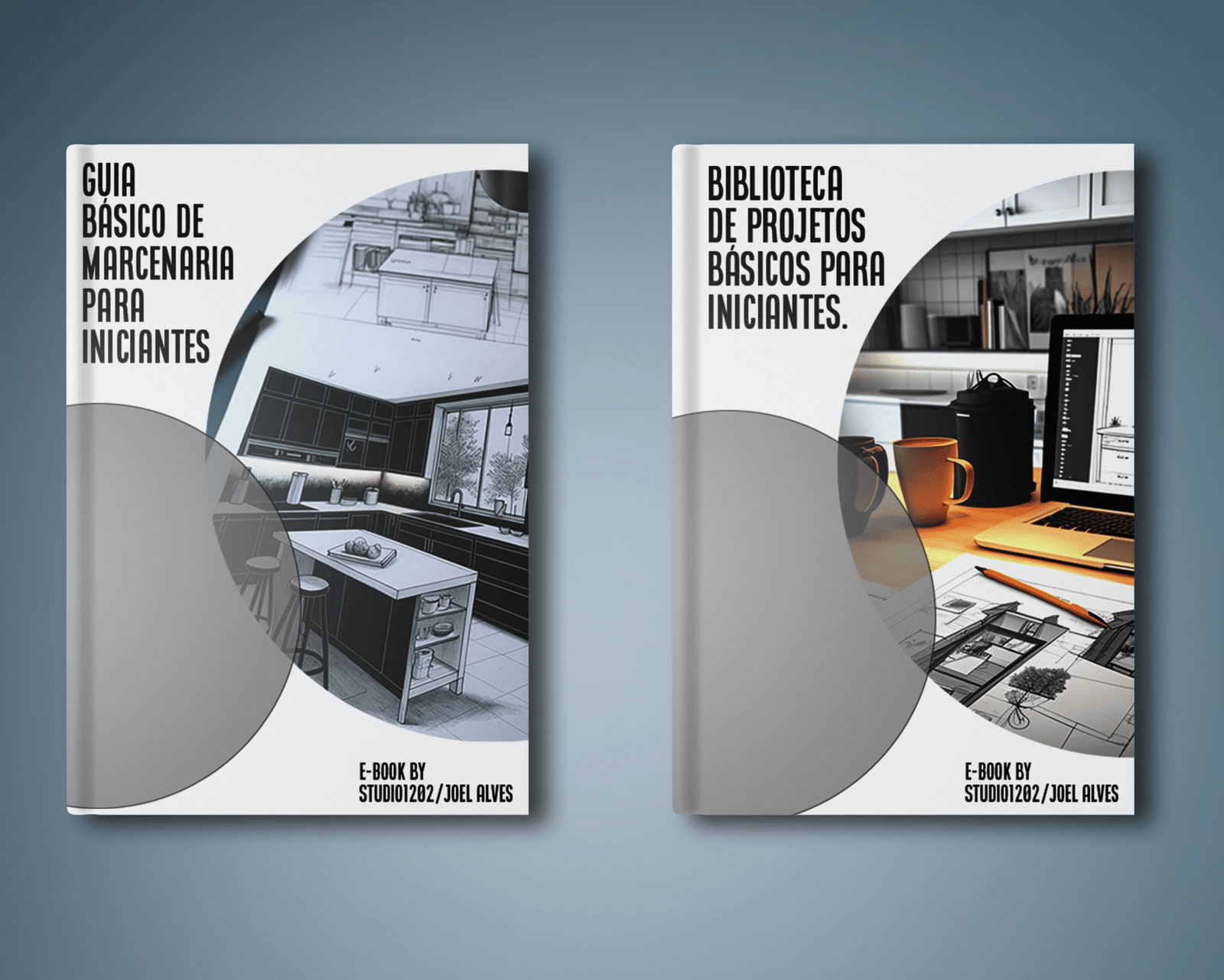 Como aprender os conceitos básicos de marcenaria para construir móveis em casa? CUPOM DE DESCONTO