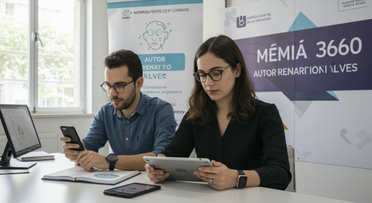 Memória Blindada: o treinamento de 30 dias que reforça seu foco e organização