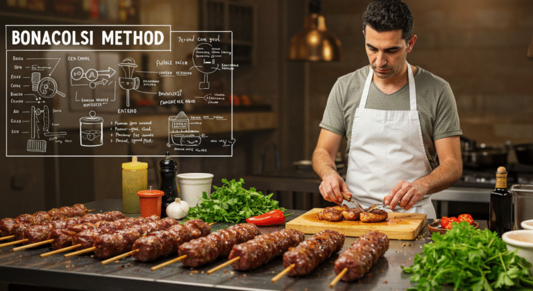 Método Bonacolsi: Como Fazer Espetinhos Irresistíveis para Vender e Lucrar com Eduardo Bonacolsi