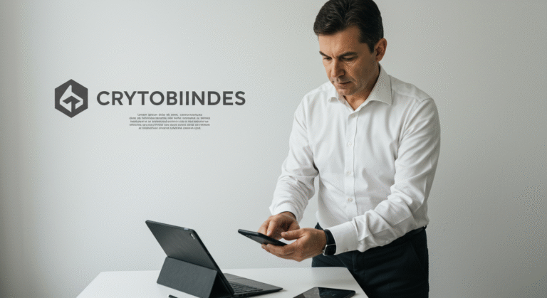 CriptoBlinders Login e Hotmart: Onde Acessar o Curso de Augusto Backes?