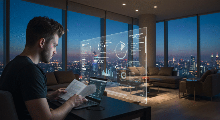 Curso MVO 3.0 do Matheus Borges: Descubra Se Vale a Pena e o Que Você Vai Aprender