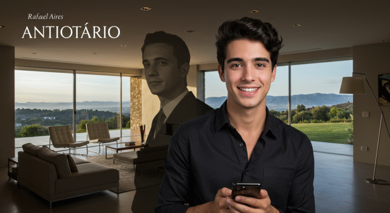 Código Masculino: O Que É e Por Que Pode Ser o Guia Para Sua Evolução