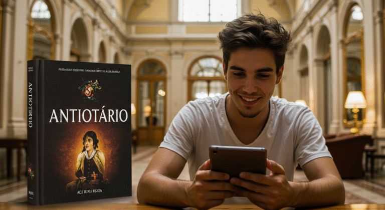 Livro Rafael Aires: O Que Está Por Trás da Obra Que Promete Blindar Homens Contra Relações Tóxicas