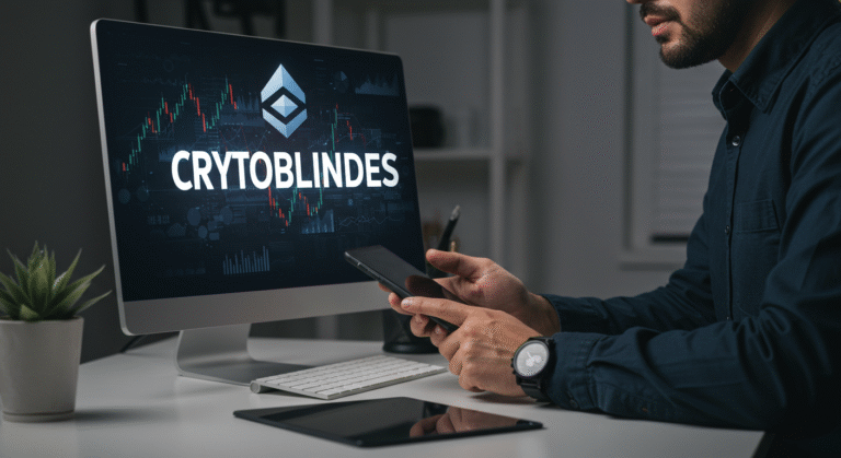 Curso CriptoBlinders (FÊNIX) Vale a Pena? O Guia Definitivo para Decidir