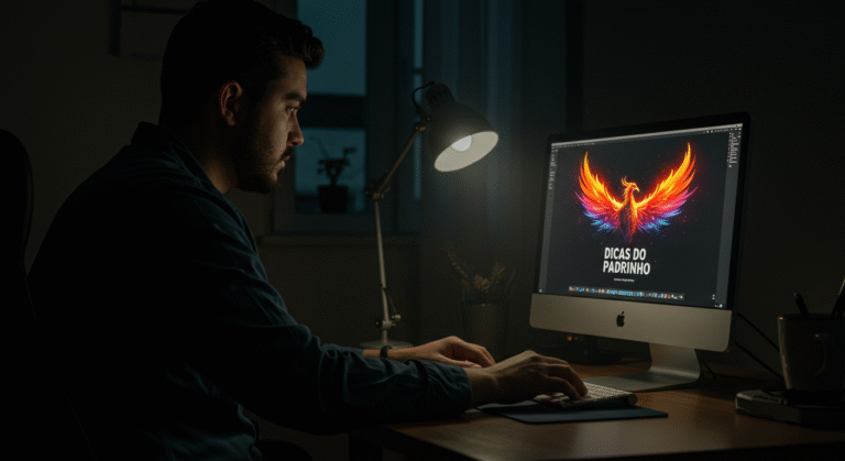 Efeito Fênix REBURN é confiável? Veja como o curso do Padrinho pode transformar sua vida íntima com técnicas reais e conteúdo exclusivo