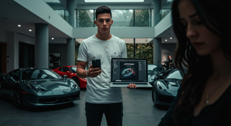 A Opinião Sincera: O Combo de Livros de Rafael Aires Vale a Pena?