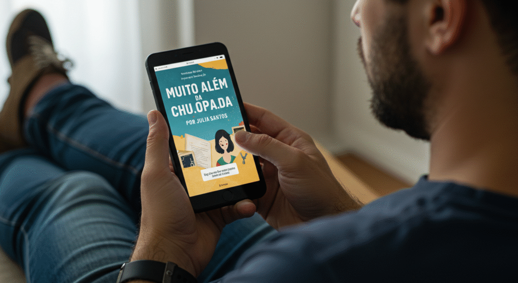 O Que É o Curso "Muito Além da Chupada" e Como Ele Funciona? CUPOM DE DESCONTO