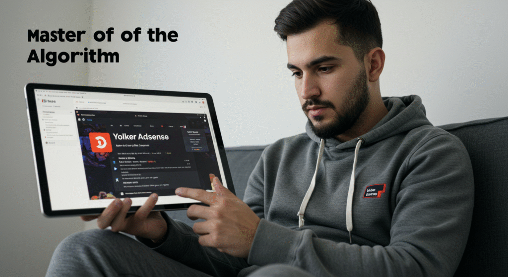 O curso Mestres do Algoritmo Caio Ferreira vale a pena para iniciantes no YouTube em 2025? CUPOM DE DESCONTO