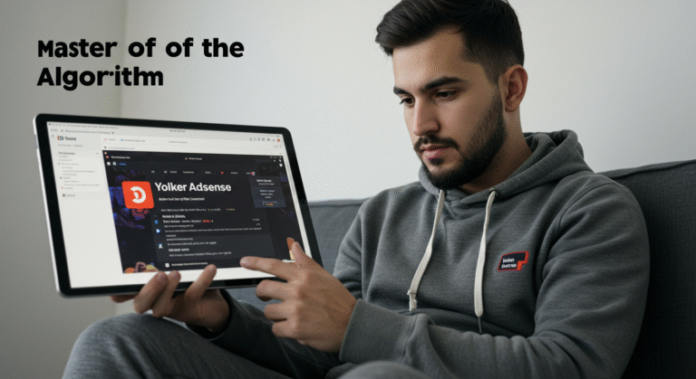 O curso Mestres do Algoritmo Caio Ferreira vale a pena para iniciantes no YouTube em 2025?