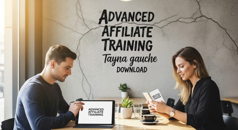 Formação Afiliado Avançado Taynã Gauche: O Guia Definitivo para Ganhar em Dólar Todos os Dias 3 Formação Afiliado Avançado Taynã Gauche: O Guia Definitivo para Ganhar em Dólar Todos os Dias