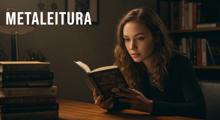 O Curso Metaleitura (LDE) Funciona Para Concurseiros e Estudantes? Análise Detalhada com Prós e Contras