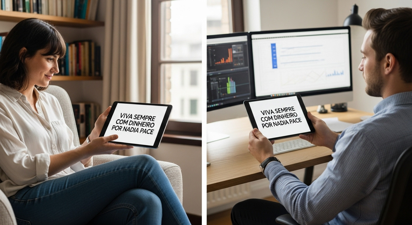 Review Completo do Método Nádia Pace: Vale a Pena Comprar e Sair das Dívidas em 2026? CUPOM DE DESCONTO