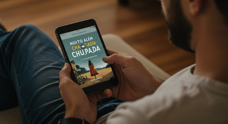 O Que É o Curso “Muito Além da Chupada” e Como Ele Funciona?