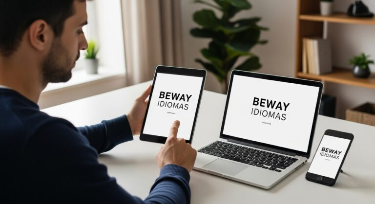 FAQ Otimizado: Tudo Sobre o Método Beway 2.0 – O Curso de Inglês do Professor Jonas Bressan