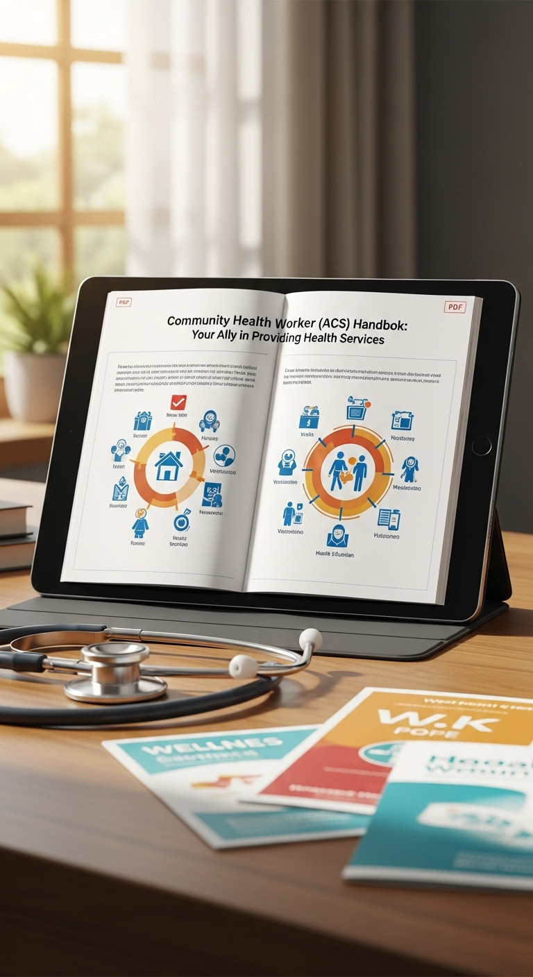 Caderno do ACS 2026 Marcelo Vieira | Download PDF + Organização de Visitas e Indicadores APS 1 Caderno do ACS 2026 Marcelo Vieira | Download PDF + Organização de Visitas e Indicadores APS CUPOM DE DESCONTO