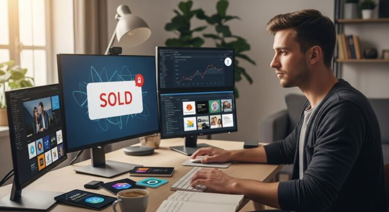 Como Faturar em Dólar Todos os Dias com a Formação Afiliado Avançado de Taynã Gauche [Guia Completo]