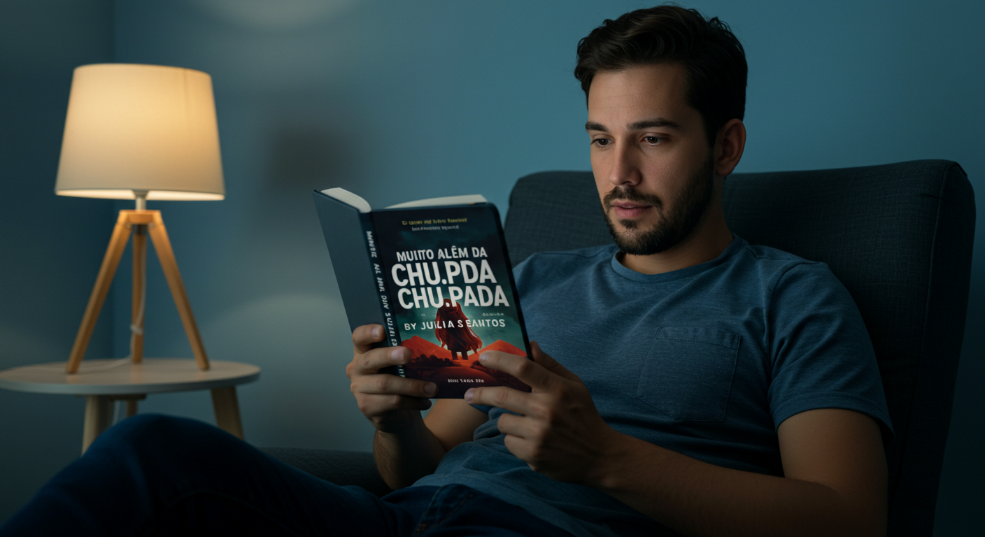 Review Completo do Muito Além da Chupada Julia Santos: Vale a pena comprar em 2025? 1 Review Completo do Muito Além da Chupada Julia Santos: Vale a pena comprar em 2025? CUPOM DE DESCONTO