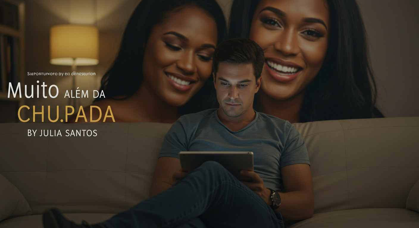 Manual Técnico de Conexão Íntima: Guia Estruturado do Curso “Como Deixar Ela Louca na Cama”, por Julia Santos CUPOM DE DESCONTO