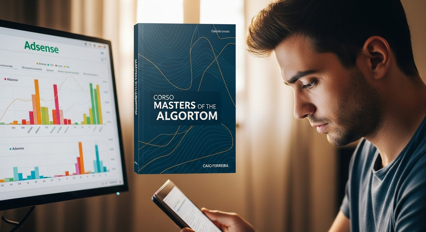 Mestres do Algoritmo Caio Ferreira: Review, Opiniões e Dicas Exclusivas para Ganhos em Dólar e Monetização de Canais Dark 1 Mestres do Algoritmo Caio Ferreira: Review, Opiniões e Dicas Exclusivas para Ganhos em Dólar e Monetização de Canais Dark CUPOM DE DESCONTO