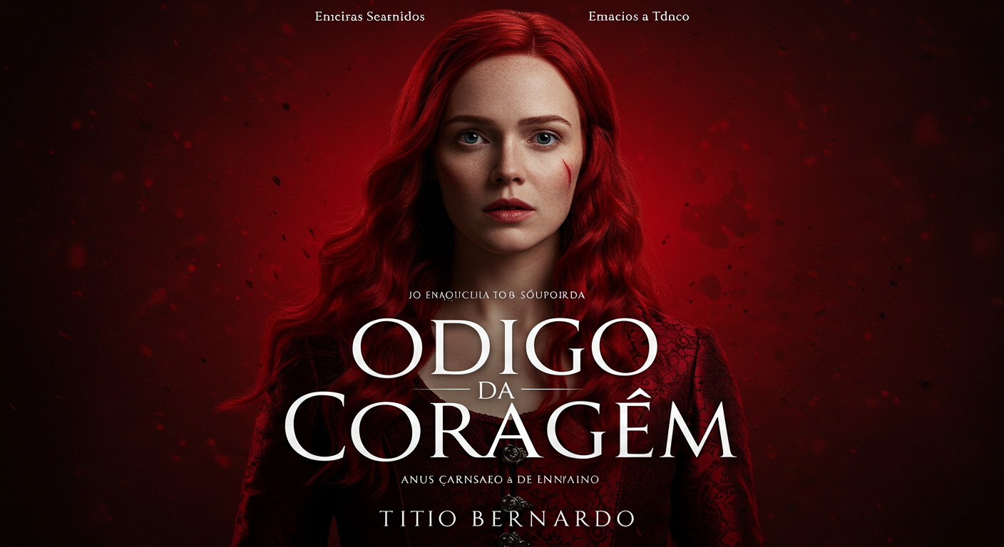 Curso Código da Coragem: O Que É e Como o Método de Titio Bernardo Pode Mudar Sua Vida? 1 Curso Código da Coragem: O Que É e Como o Método de Titio Bernardo Pode Mudar Sua Vida? CUPOM DE DESCONTO