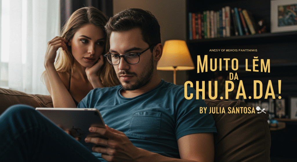 Guia Técnico Definitivo do Curso Muito Além da Chupada por Julia Santos: Manual Prático para Dominar o Prazer Feminino com Método e Clareza CUPOM DE DESCONTO