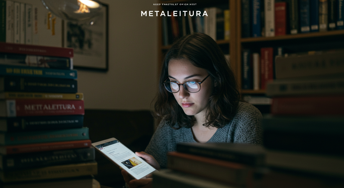 Curso Metaleitura vs. Leitura Dinâmica Tradicional: Qual é o Melhor Investimento para Acelerar seu Aprendizado? 1 Curso Metaleitura vs. Leitura Dinâmica Tradicional: Qual é o Melhor Investimento para Acelerar seu Aprendizado? CUPOM DE DESCONTO