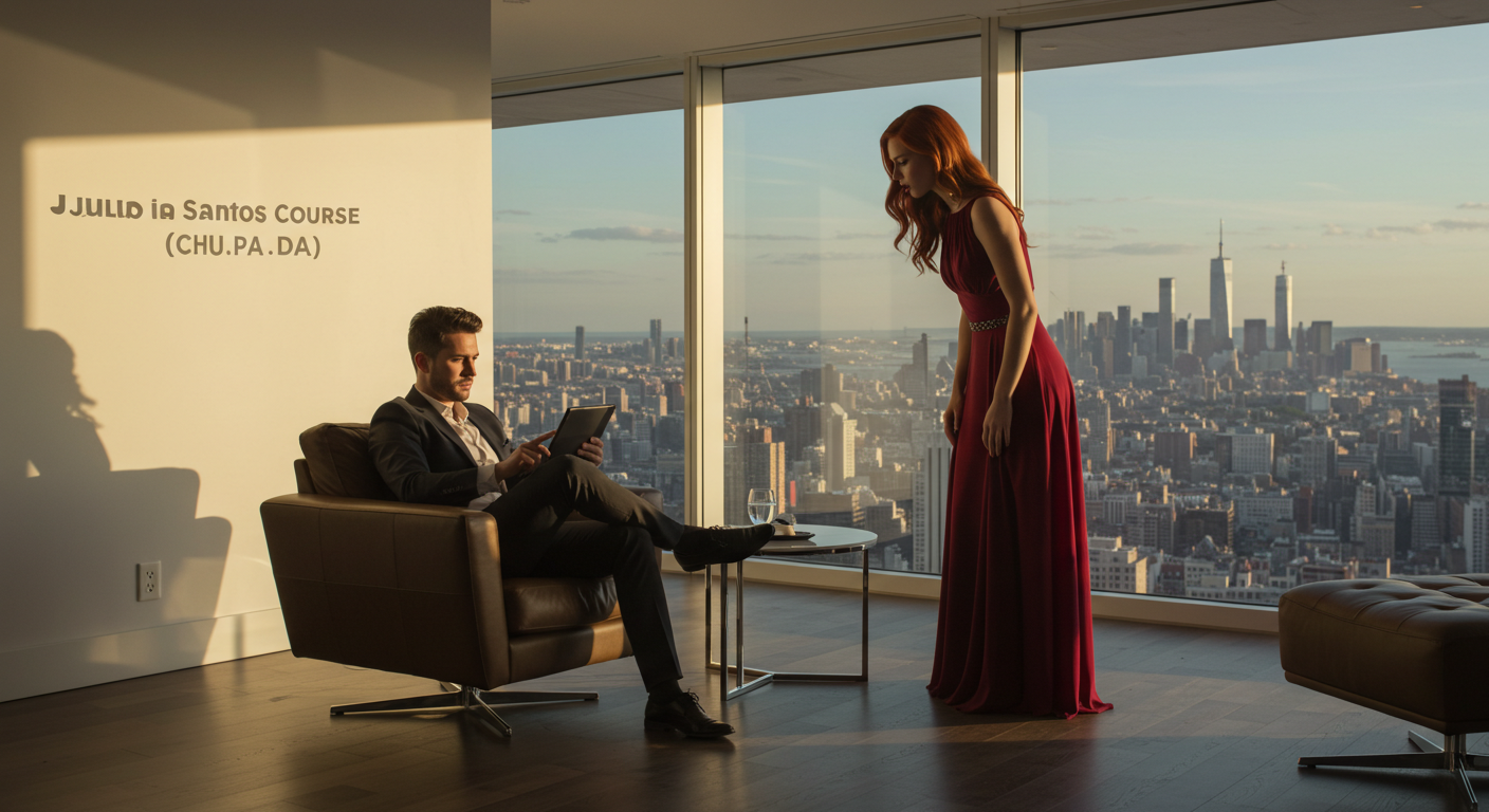 Muito Além da Chupada: guia completo com os pontos-chave do curso, técnica e quem é Julia Santos CUPOM DE DESCONTO